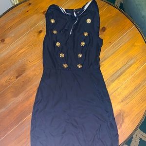 Sailor dress